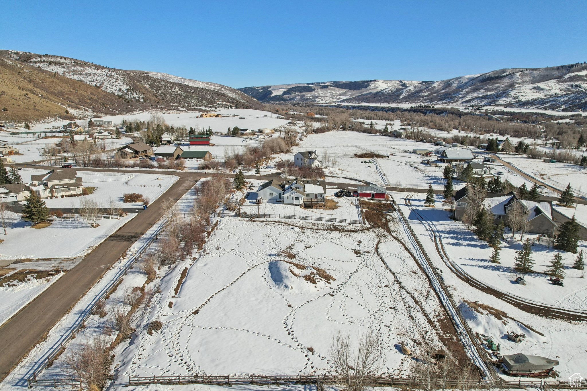 2709 E Crestview Dr, Kamas, Utah image 41
