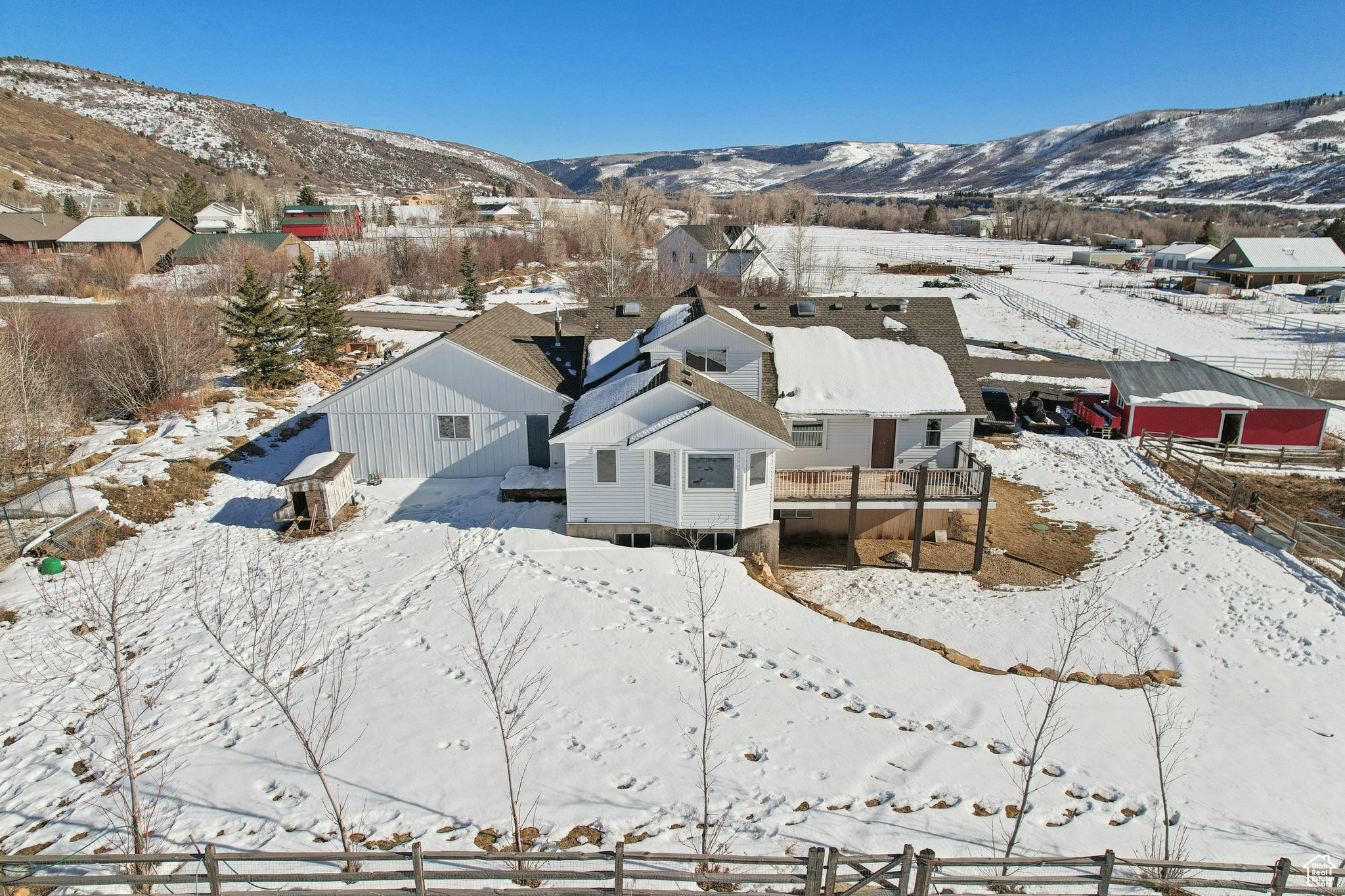 2709 E Crestview Dr, Kamas, Utah image 39