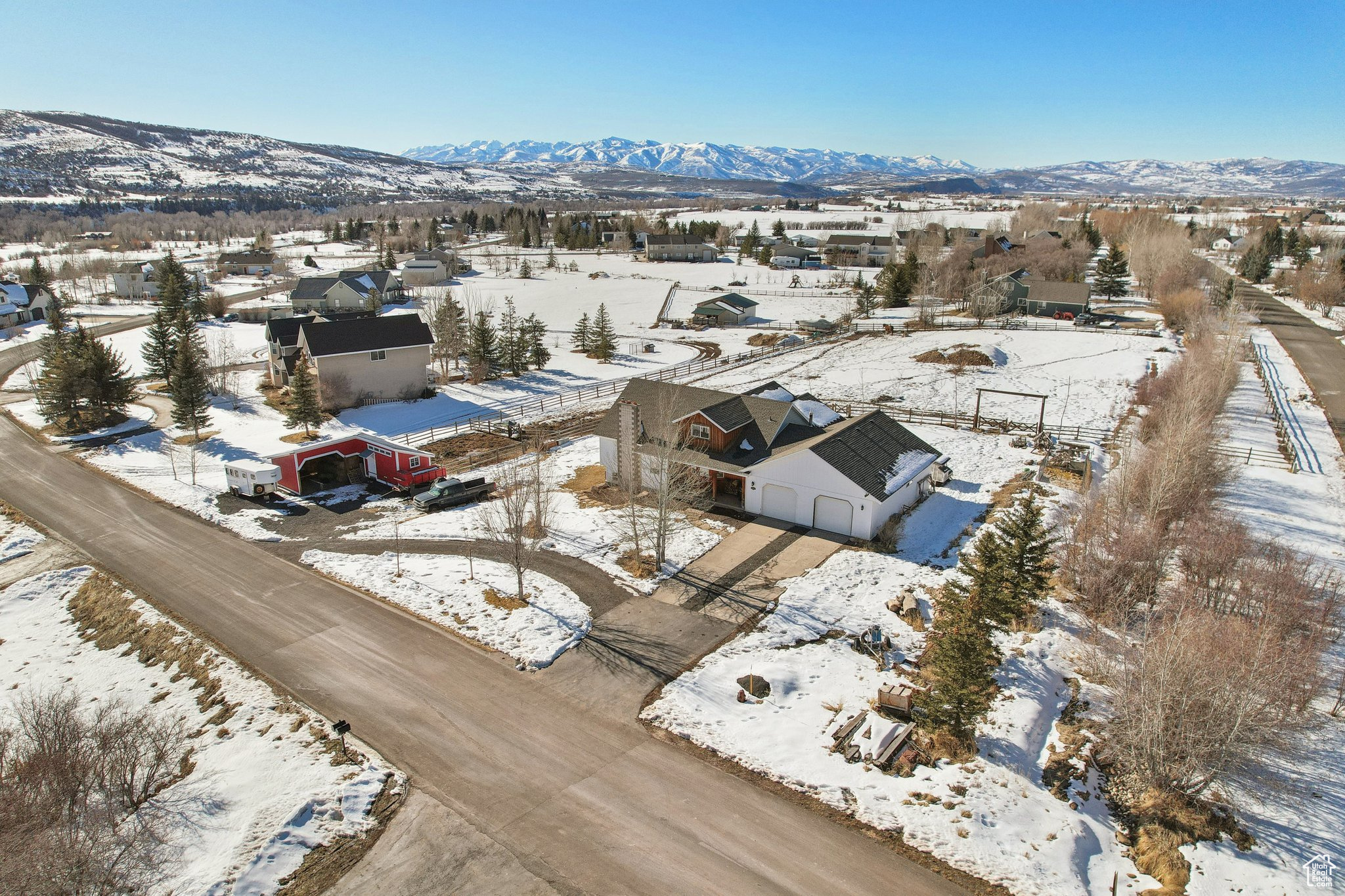 2709 E Crestview Dr, Kamas, Utah image 34