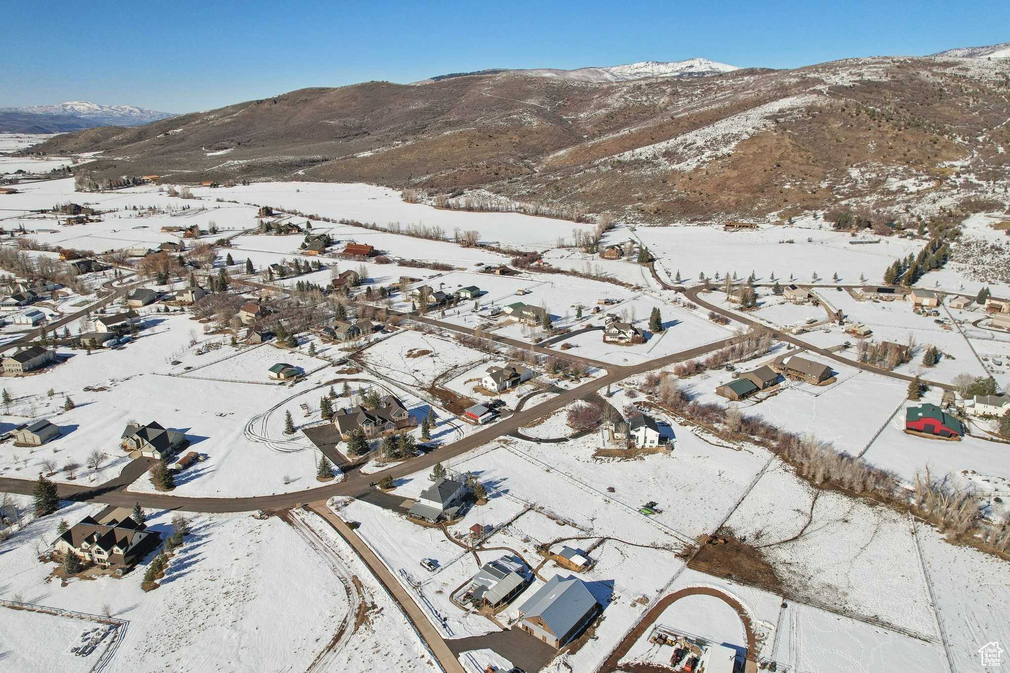 2709 E Crestview Dr, Kamas, Utah image 44