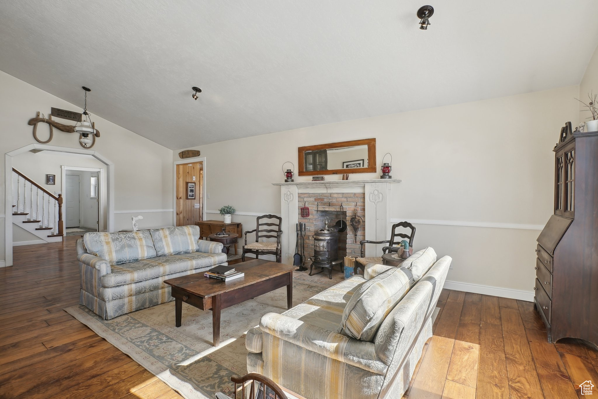 2709 E Crestview Dr, Kamas, Utah image 3