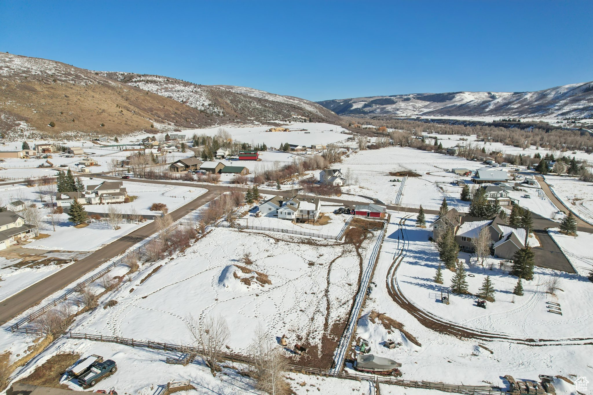 2709 E Crestview Dr, Kamas, Utah image 47