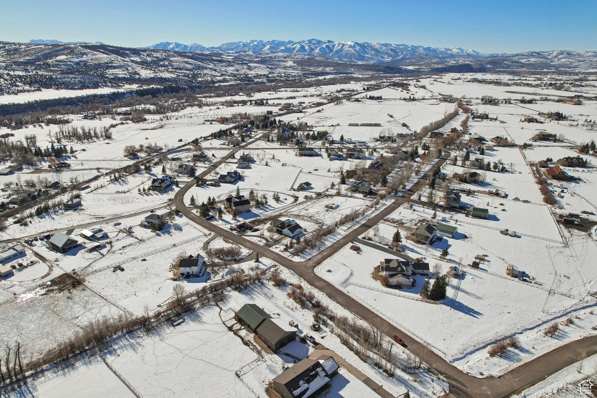 2709 E Crestview Dr, Kamas, Utah image 43