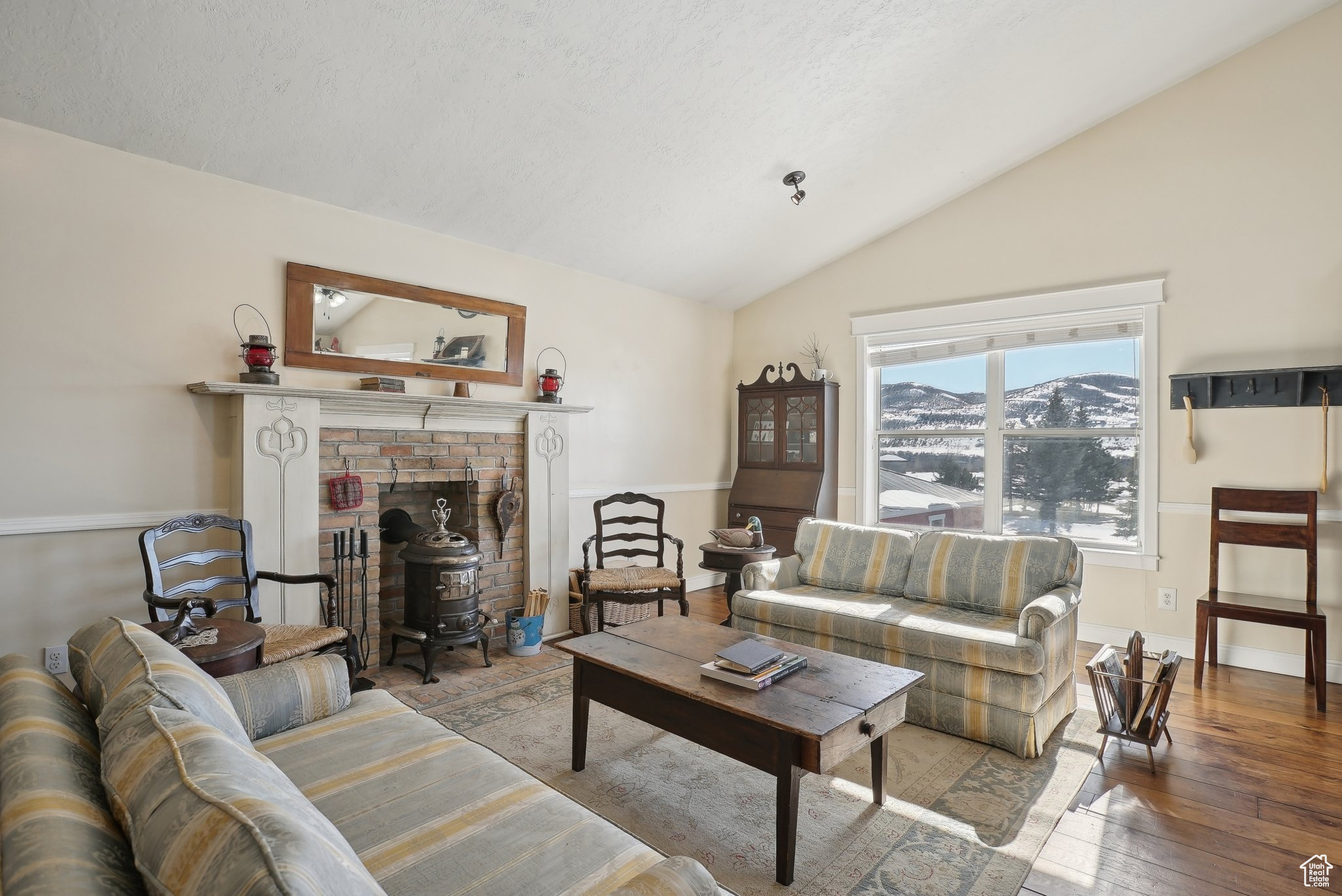 2709 E Crestview Dr, Kamas, Utah image 5