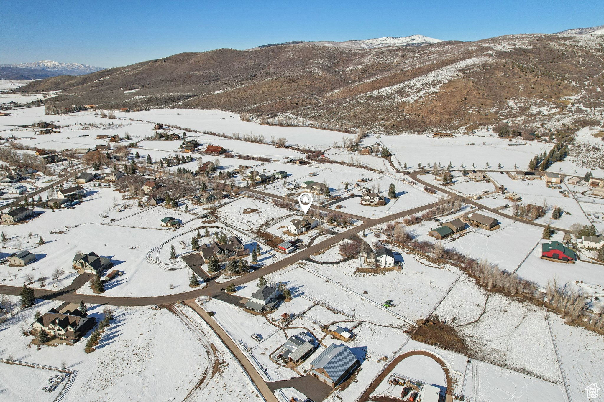 2709 E Crestview Dr, Kamas, Utah image 45
