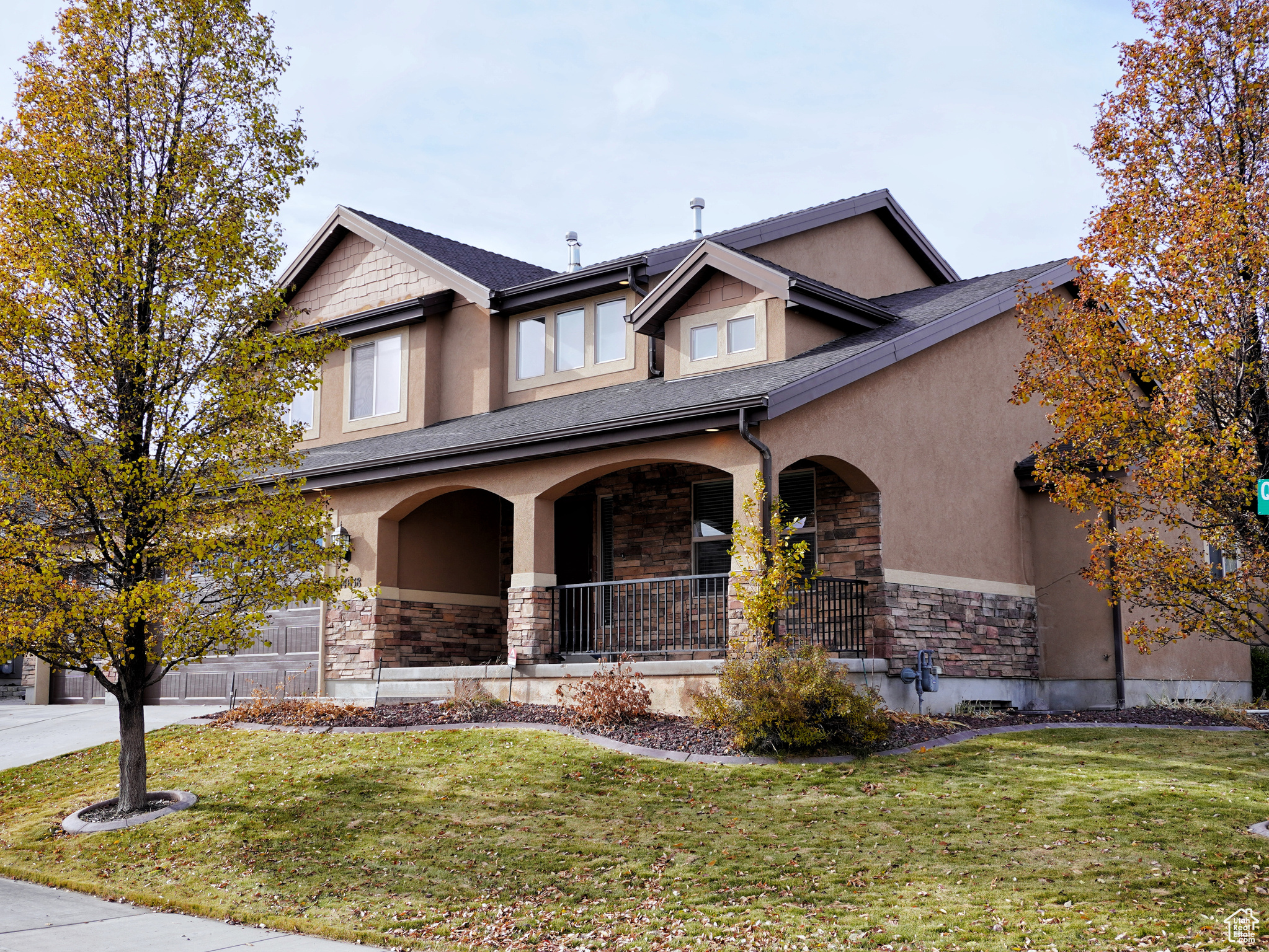 14638 S Quiet Glen Dr, Herriman, Utah image 38