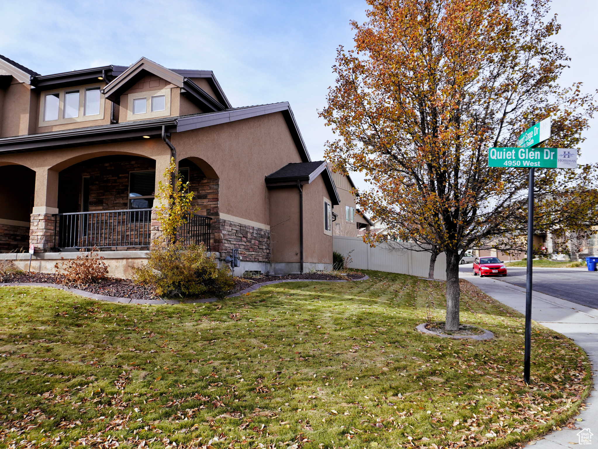 14638 S Quiet Glen Dr, Herriman, Utah image 39