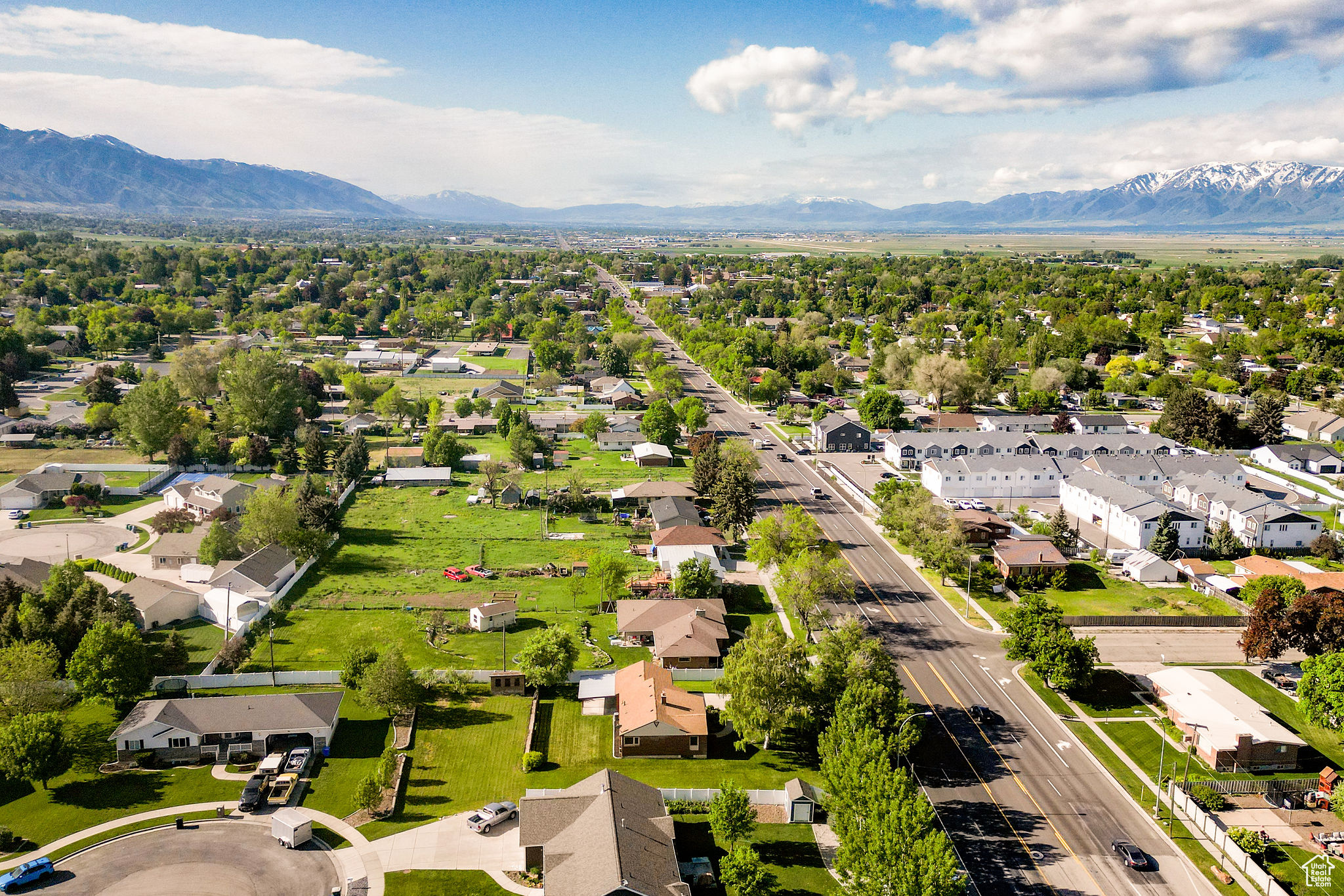 502 N Main St, Smithfield, Utah image 43