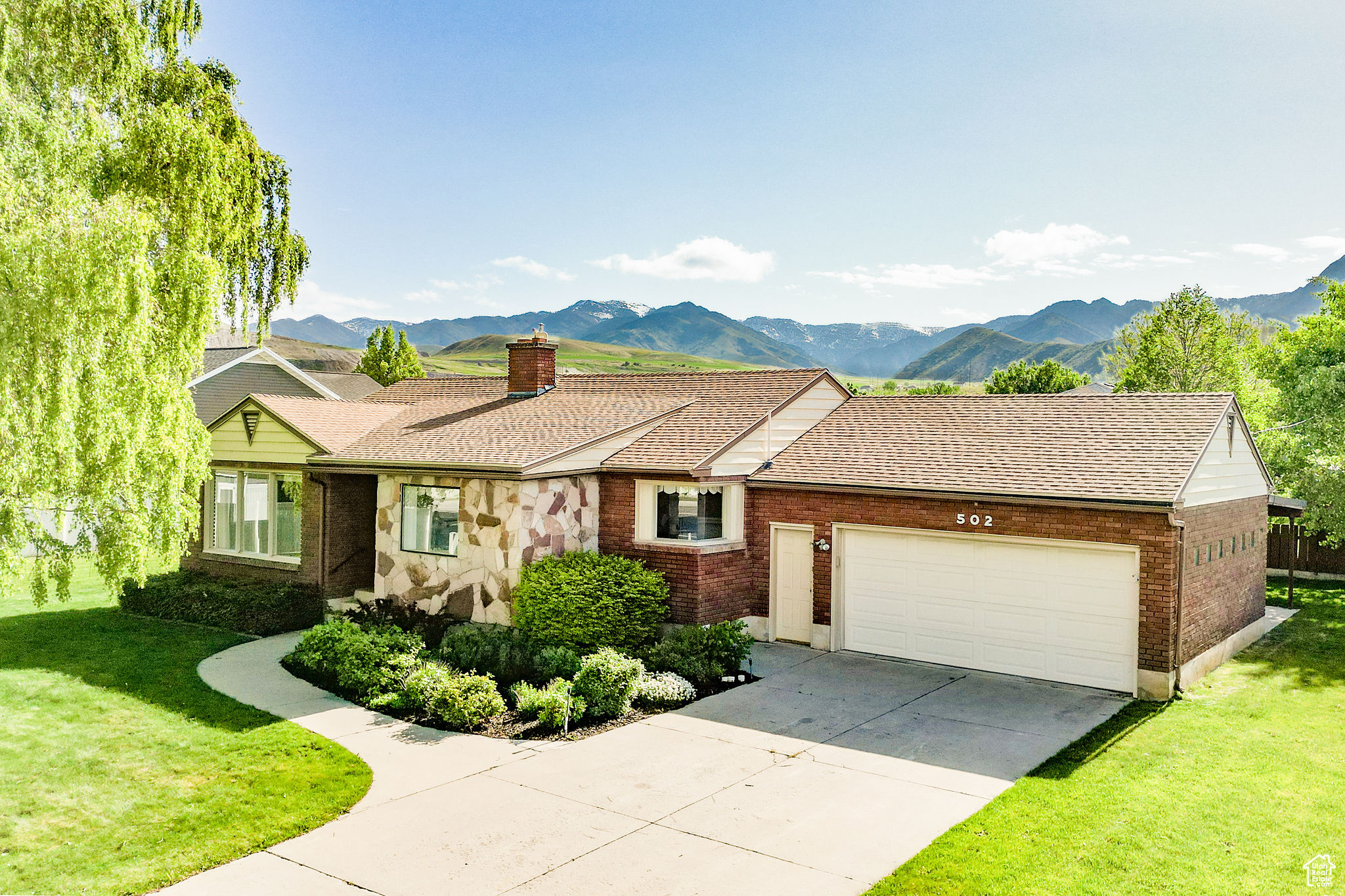 502 N Main St, Smithfield, Utah image 48