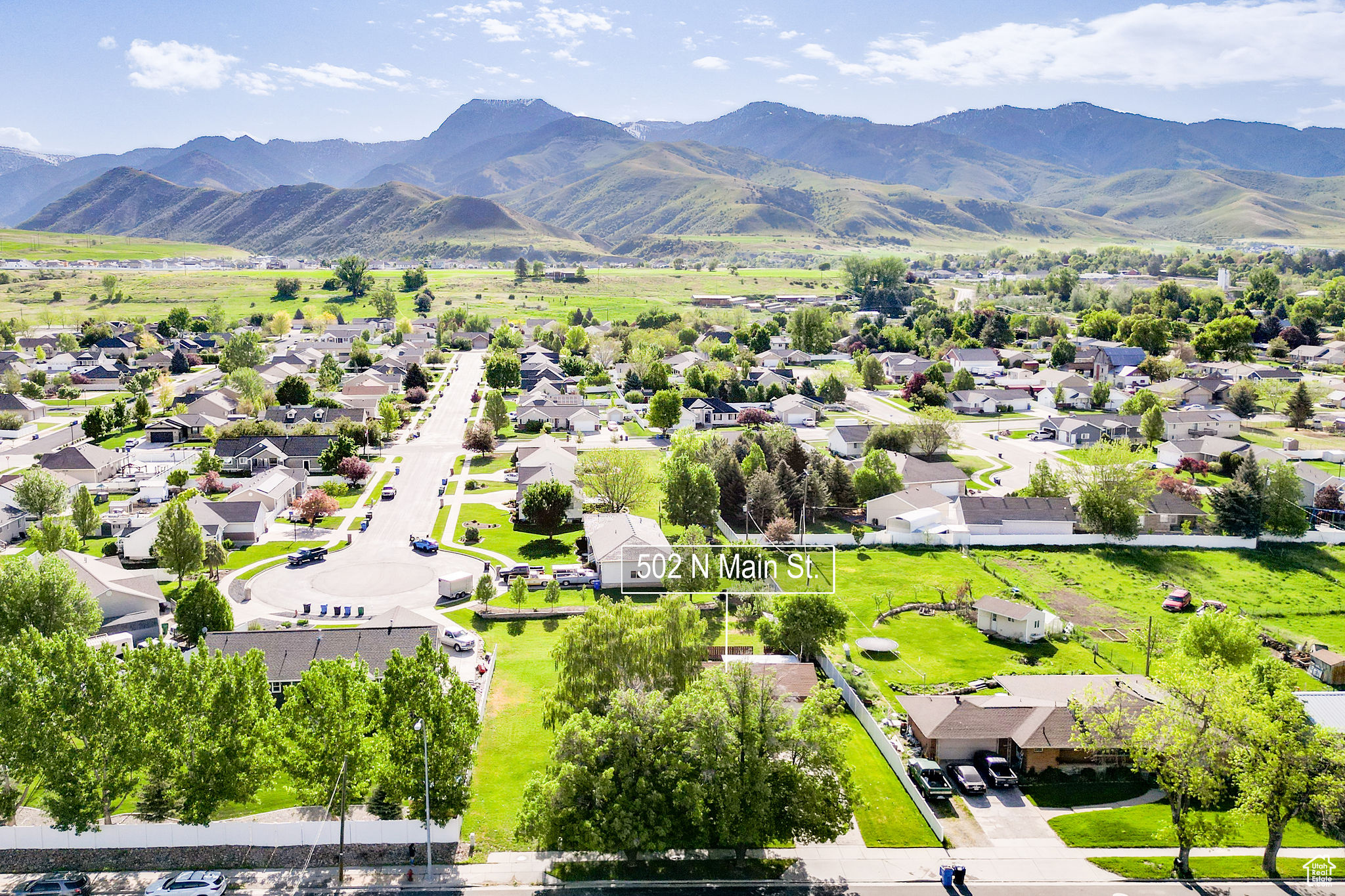 502 N Main St, Smithfield, Utah image 38