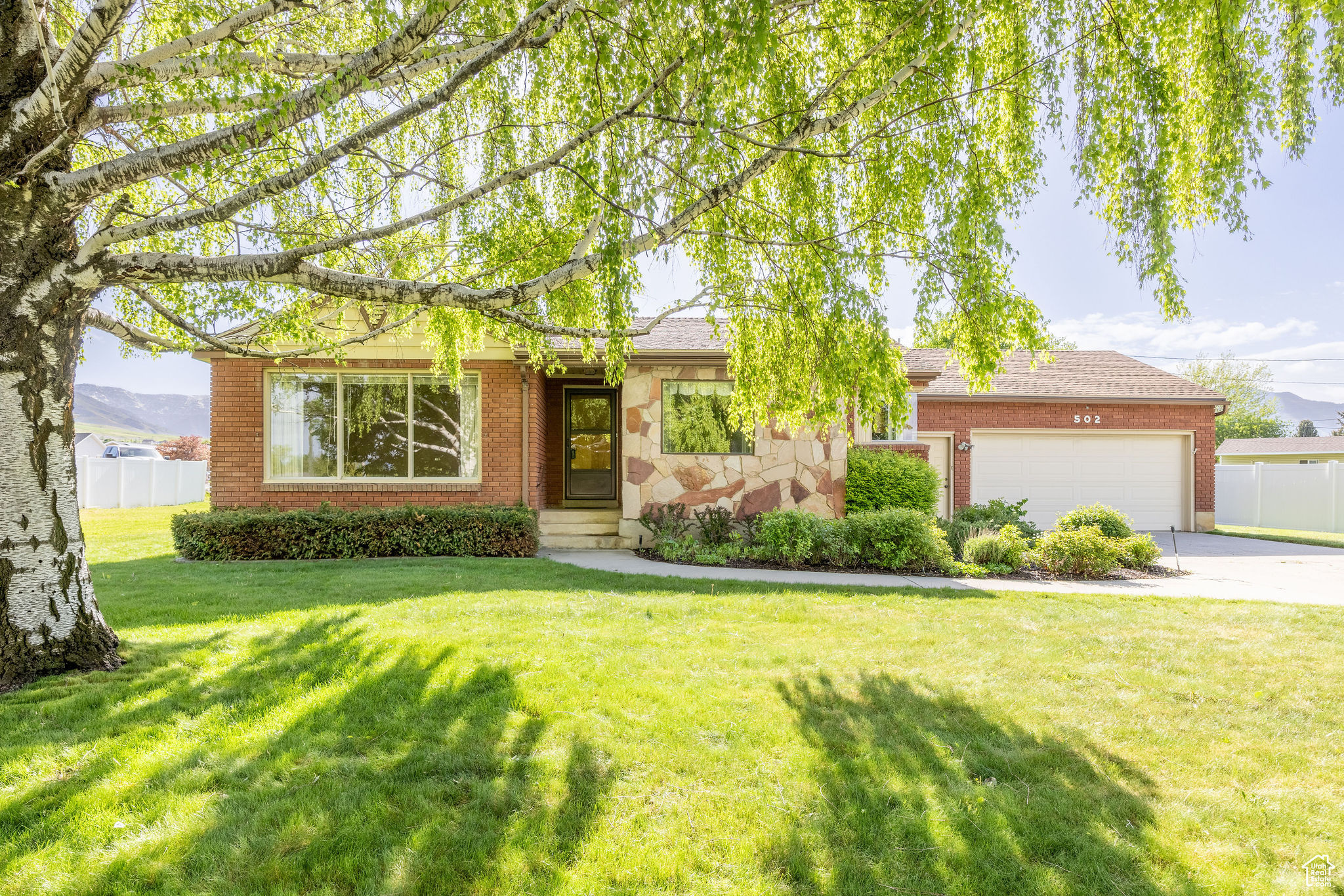 502 N Main St, Smithfield, Utah image 1