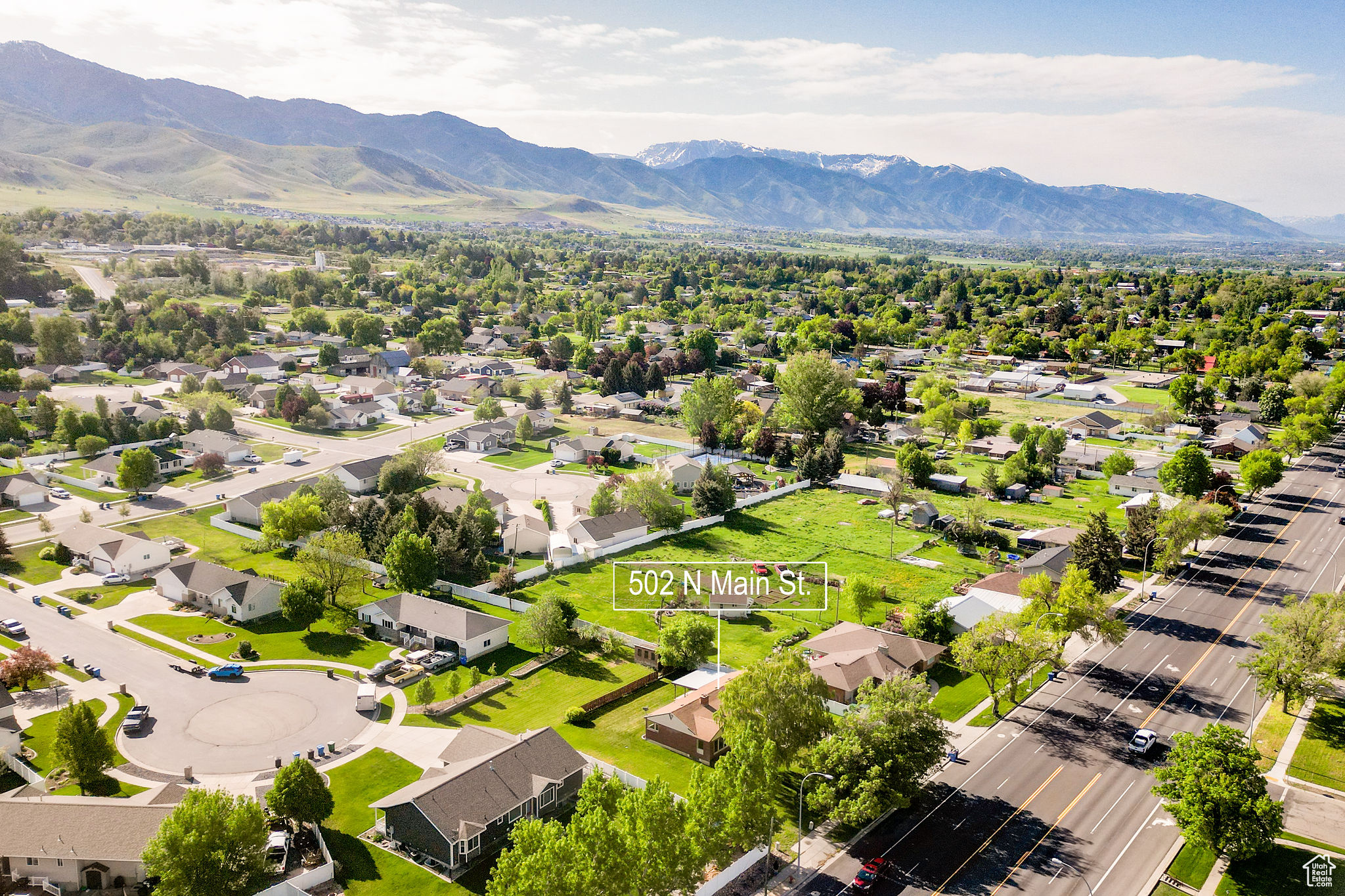 502 N Main St, Smithfield, Utah image 46