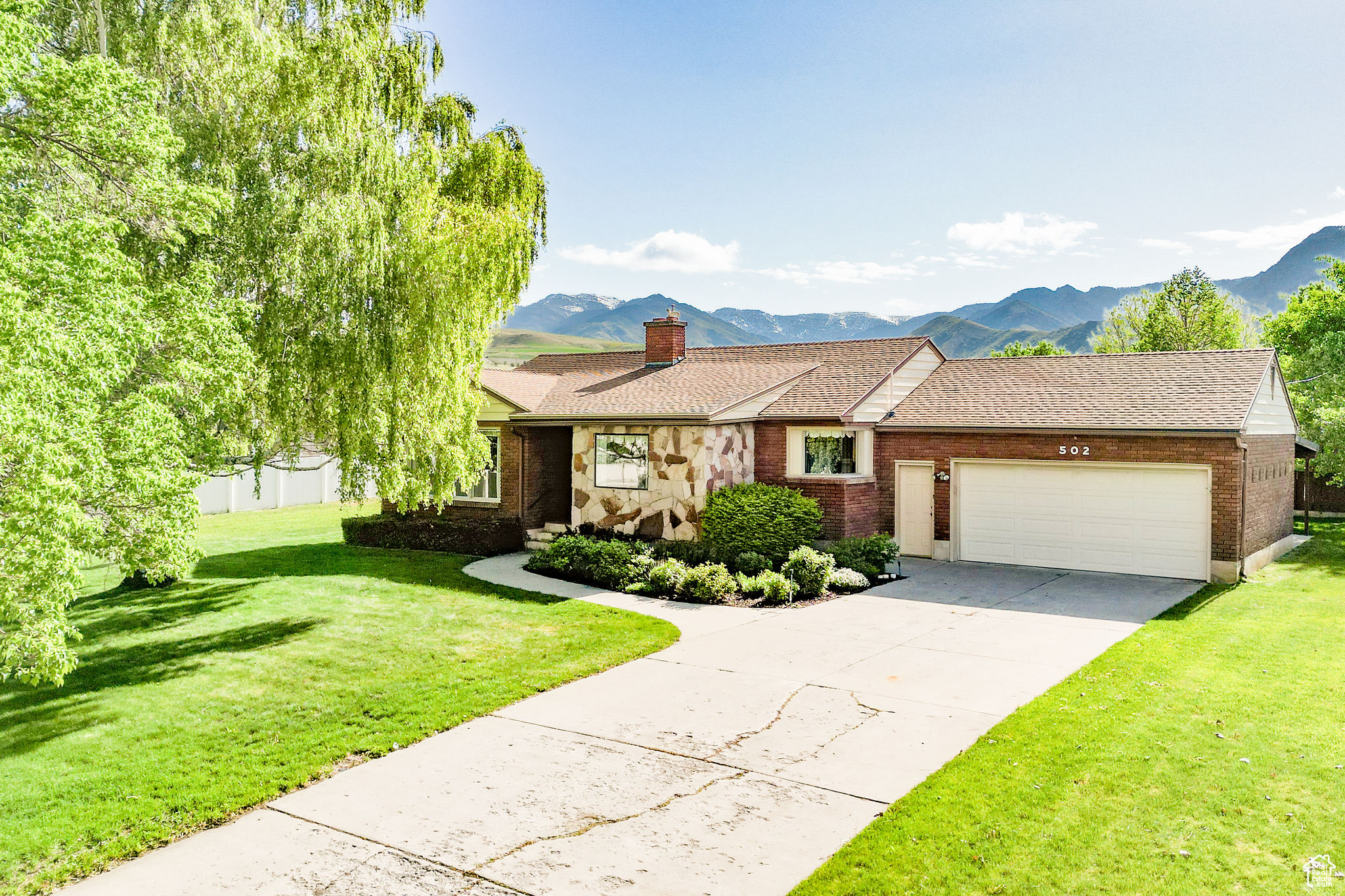 502 N Main St, Smithfield, Utah image 49