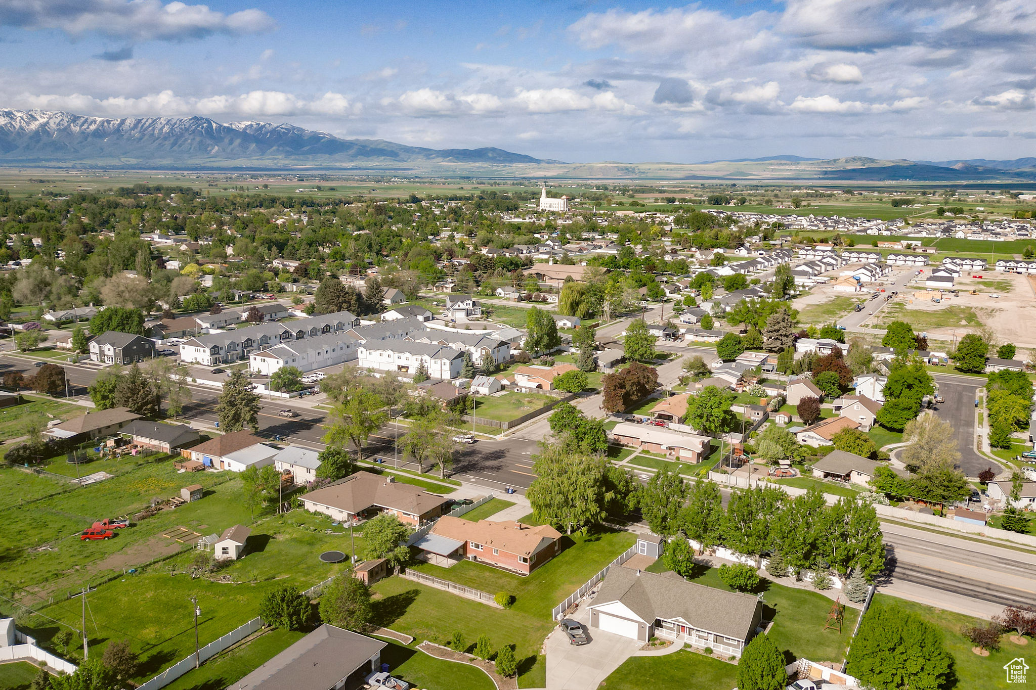 502 N Main St, Smithfield, Utah image 42