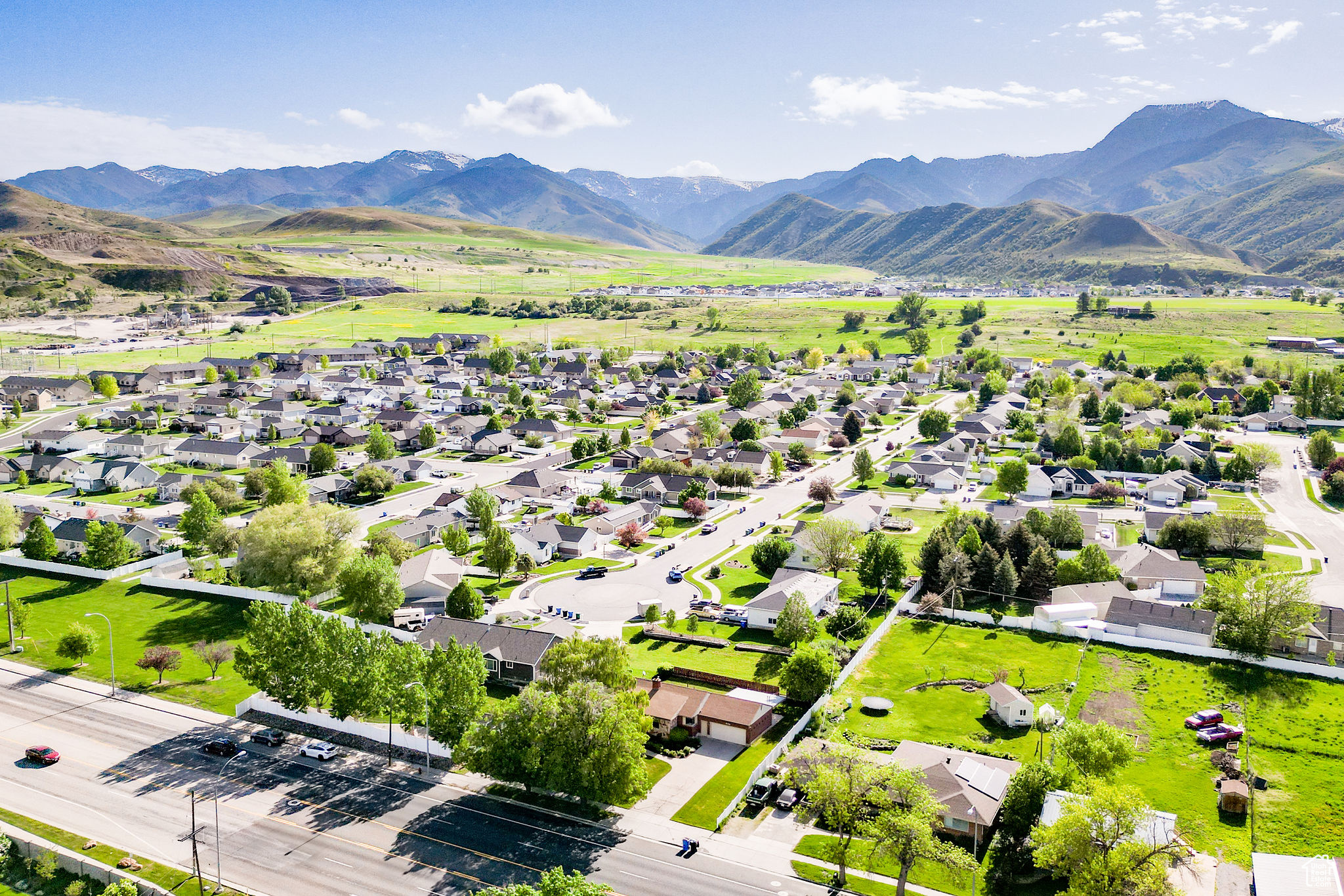 502 N Main St, Smithfield, Utah image 39
