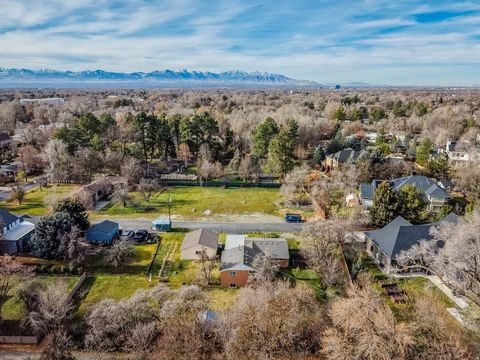 Tiny photo for 2225 E FARDOWN AVE, Holladay, UT 84121 (MLS # 2126686)