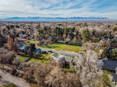 Tiny photo for 2225 E FARDOWN AVE, Holladay, UT 84121 (MLS # 2126686)
