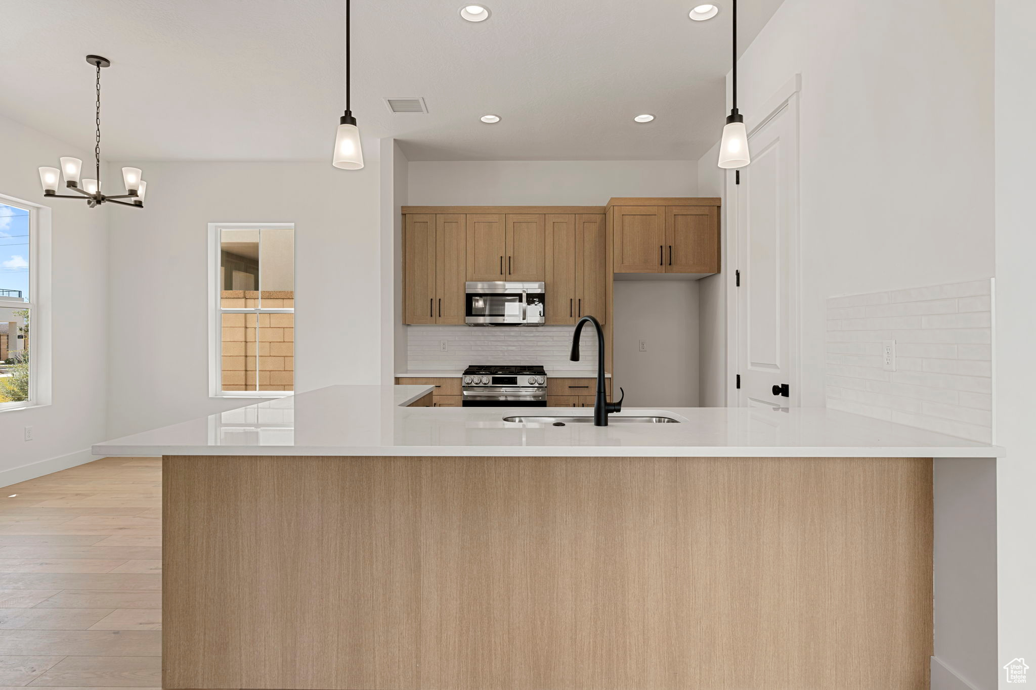 SAGE HAVEN 8 - Residential