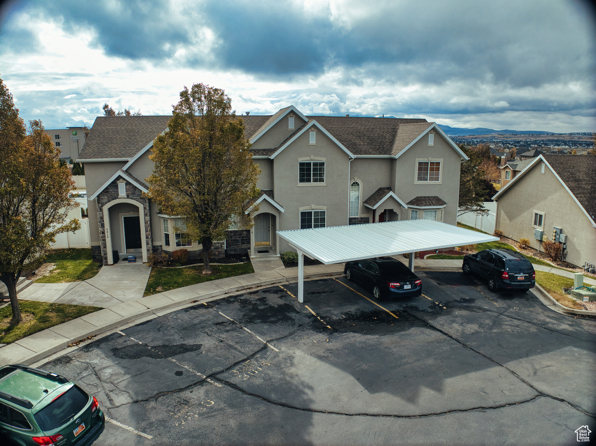 3019 W Davencourt Loop, Lehi, Utah image 31