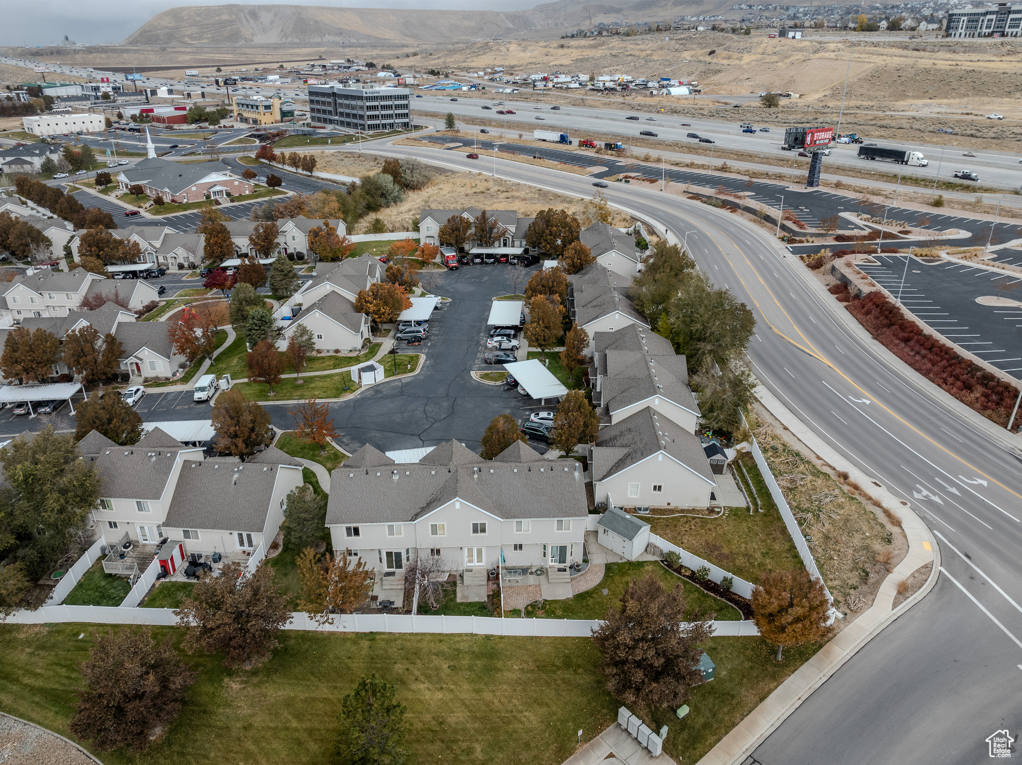 3019 W Davencourt Loop, Lehi, Utah image 33