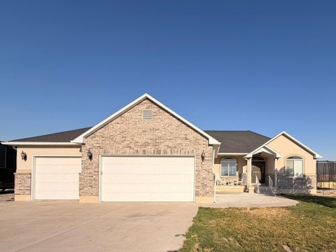 Homes For Sale - 415 N 4000<br/> Delta, UT 84624