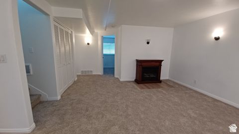 Tiny photo for 6116 W GRACELAND WAY, West Jordan, UT 84081 (MLS # 2114305)