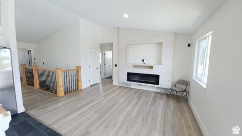 Tiny photo for 6116 W GRACELAND WAY, West Jordan, UT 84081 (MLS # 2114305)