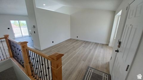 Tiny photo for 6116 W GRACELAND WAY, West Jordan, UT 84081 (MLS # 2114305)