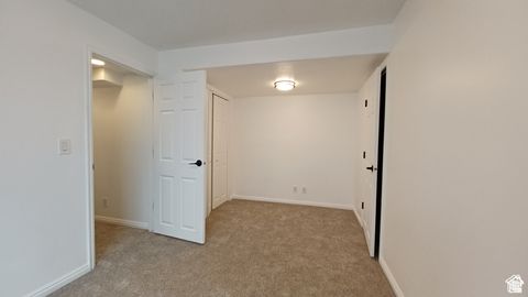Tiny photo for 6116 W GRACELAND WAY, West Jordan, UT 84081 (MLS # 2114305)