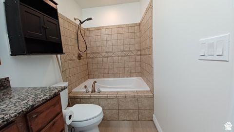 Tiny photo for 6116 W GRACELAND WAY, West Jordan, UT 84081 (MLS # 2114305)