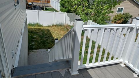 Tiny photo for 6116 W GRACELAND WAY, West Jordan, UT 84081 (MLS # 2114305)