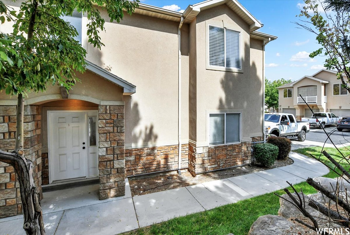 Home For Sale 3490 Ashby Cove, West Valley City UT 84128 Homie