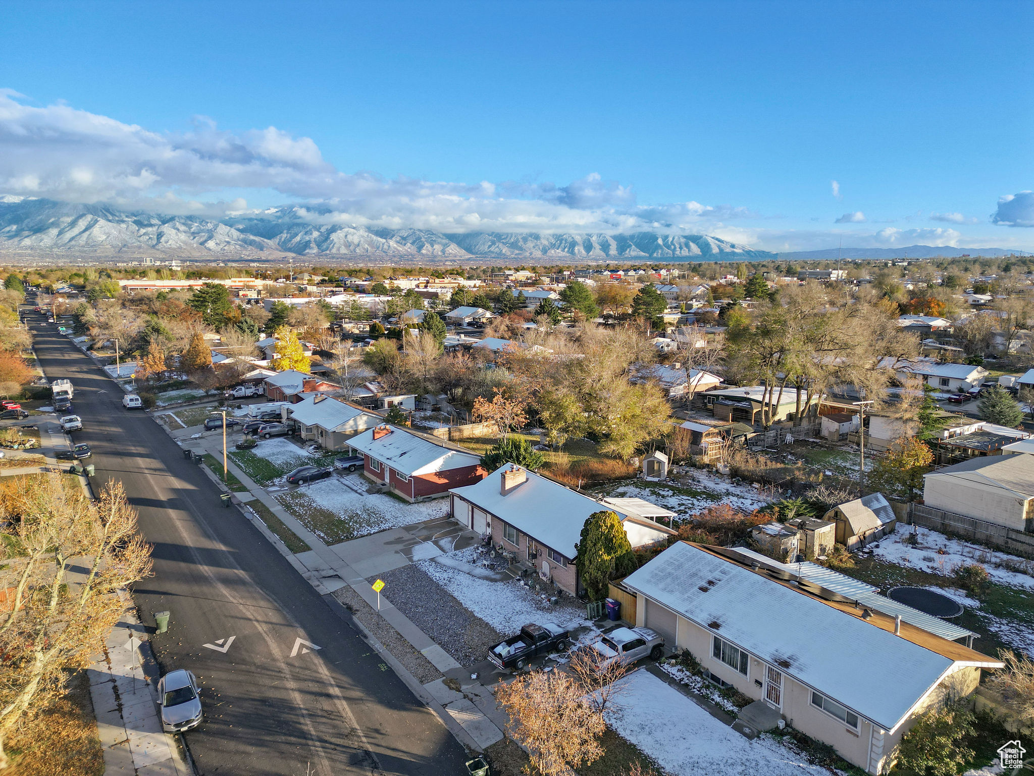 4227 W Benview Dr, West Valley City, Utah image 36