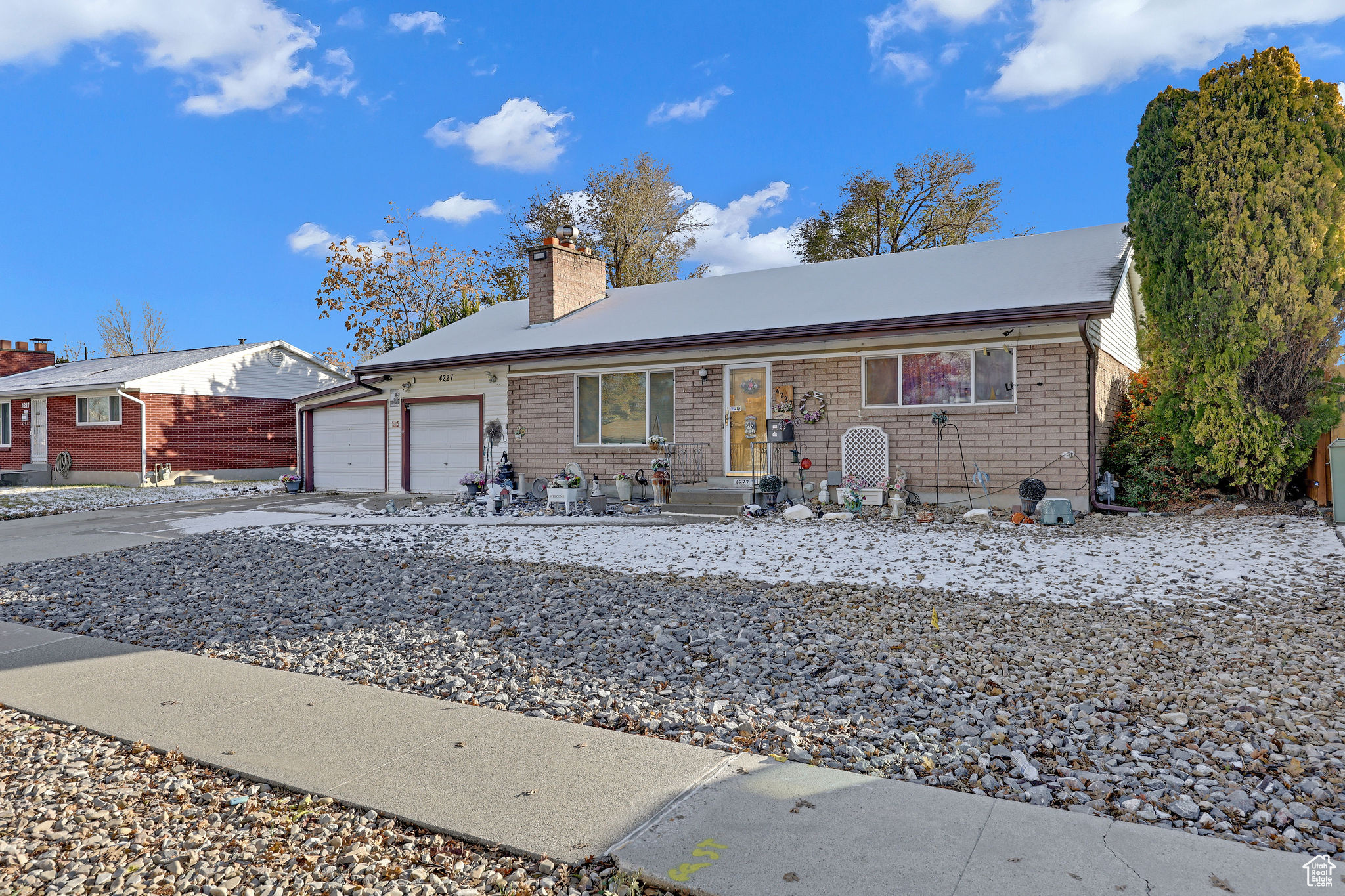 4227 W Benview Dr, West Valley City, Utah image 4