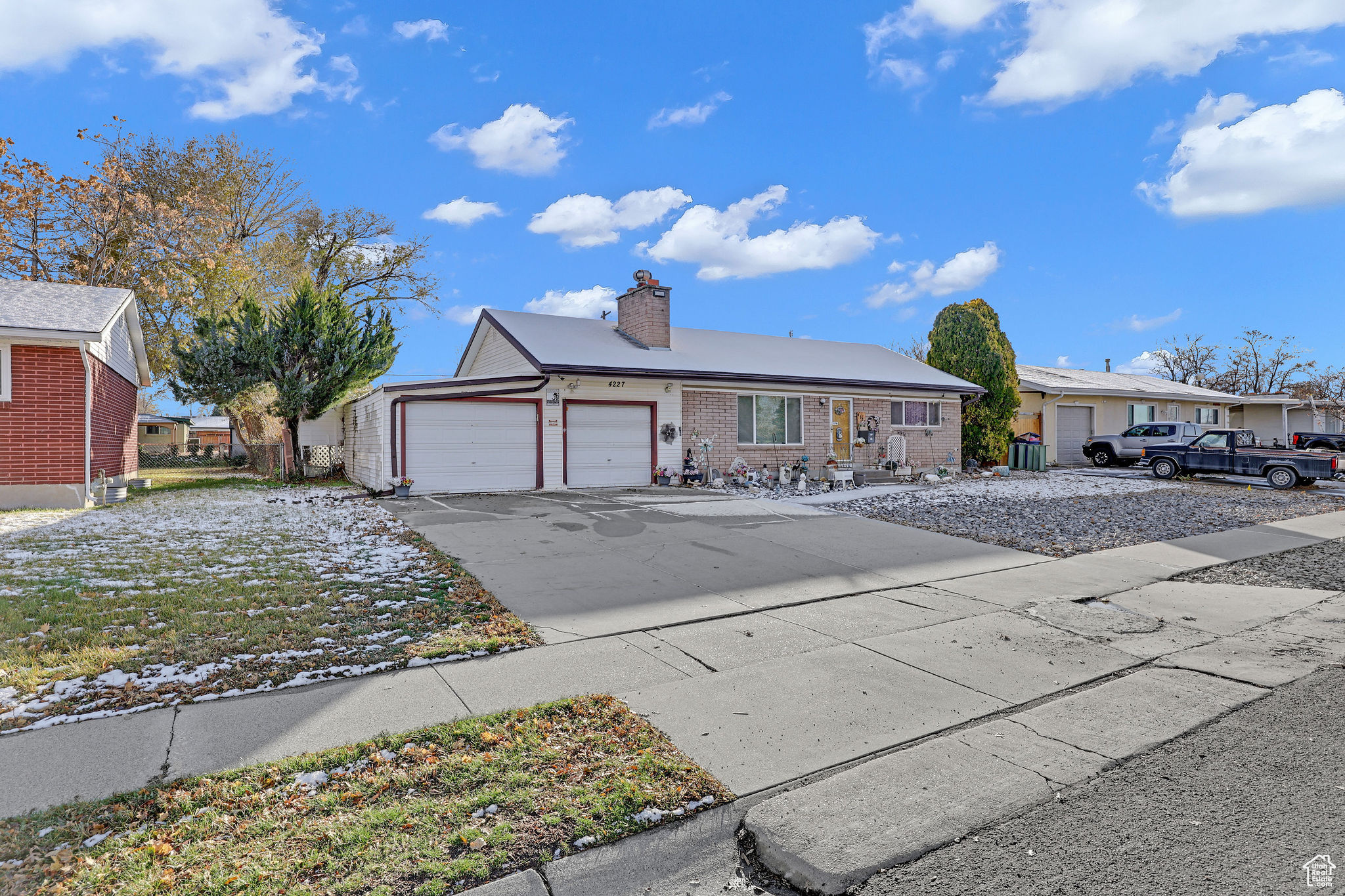 4227 W Benview Dr, West Valley City, Utah image 3