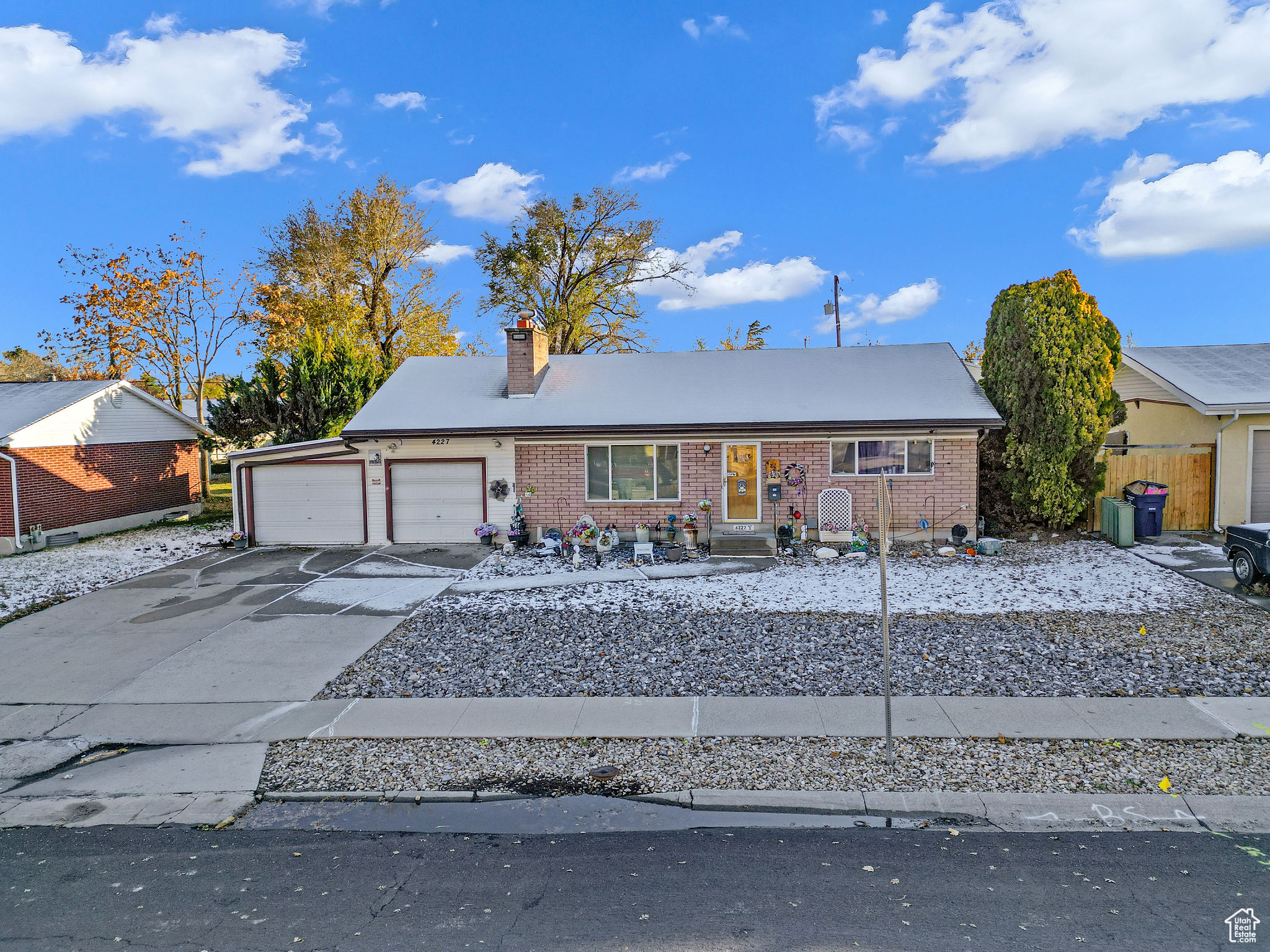 4227 W Benview Dr, West Valley City, Utah image 1