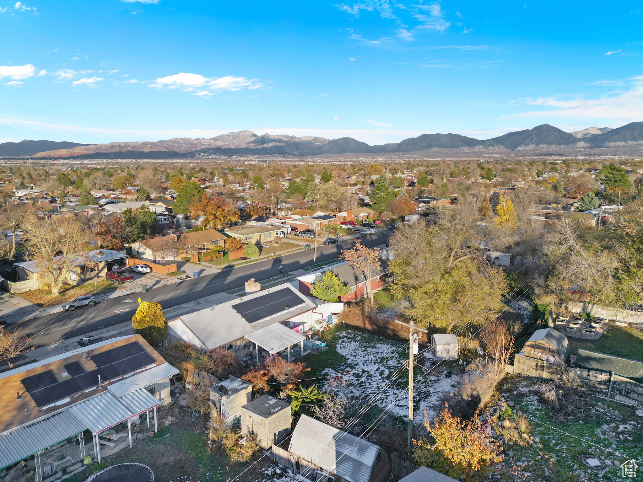 4227 W Benview Dr, West Valley City, Utah image 37