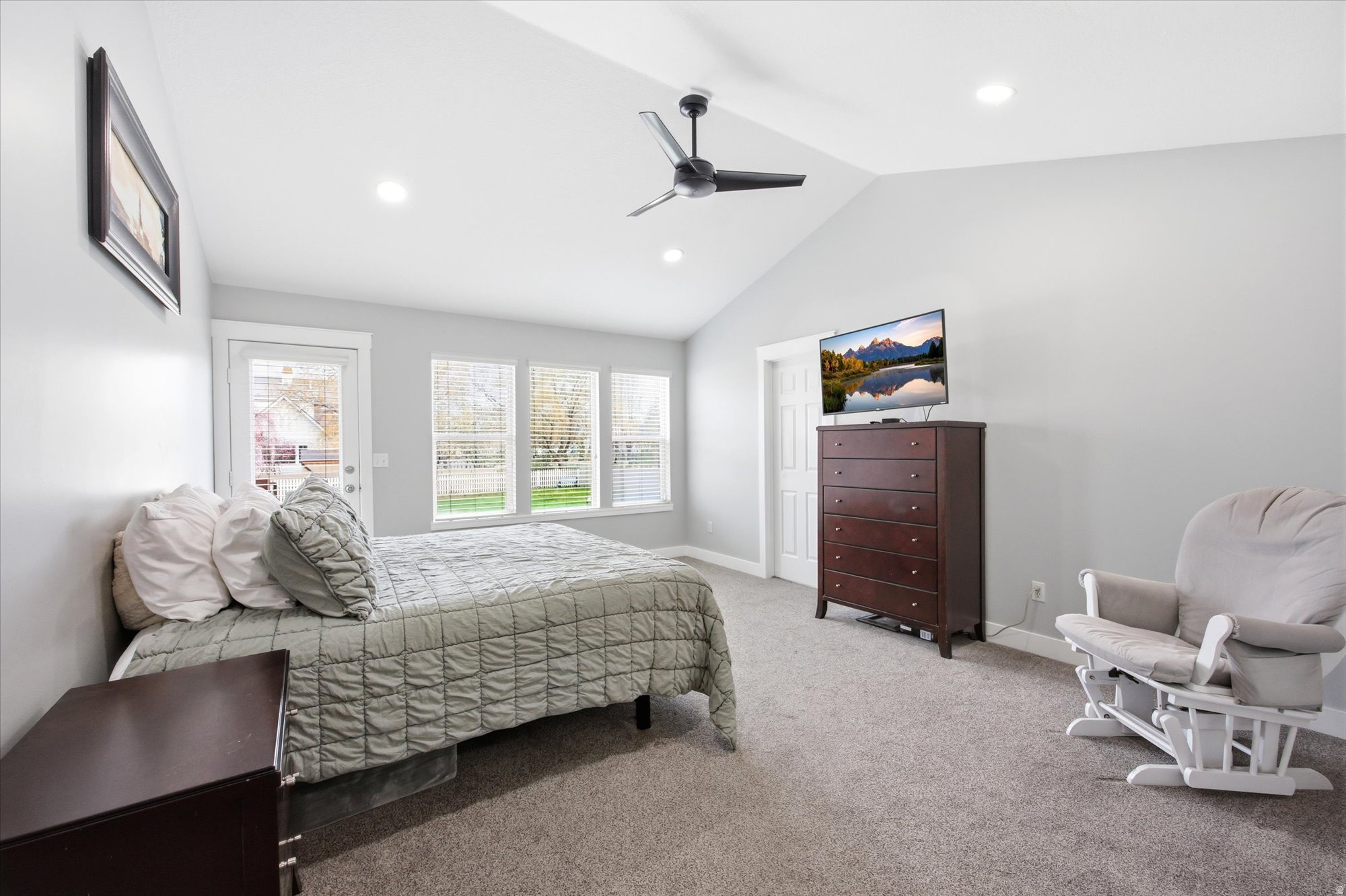 WALDRON FARMS - Residential