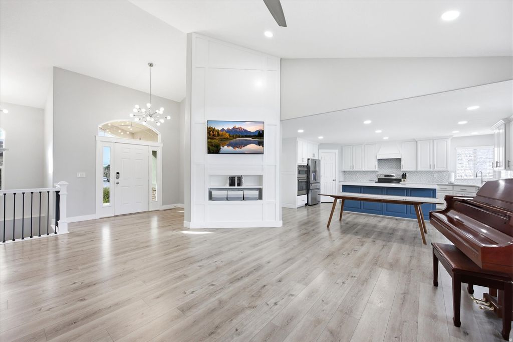 Photo of 1854 W 75 S, Kaysville, UT 84037 (MLS # 2145569)