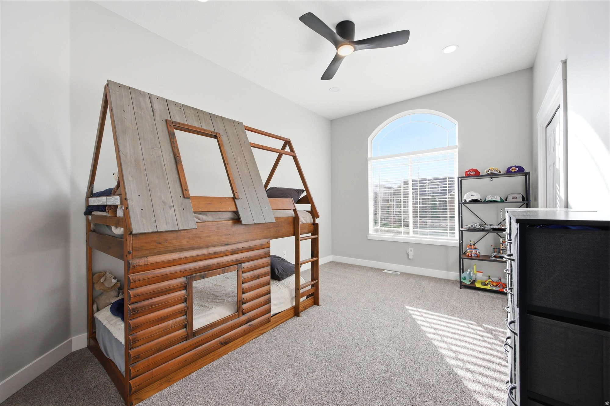 WALDRON FARMS - Residential