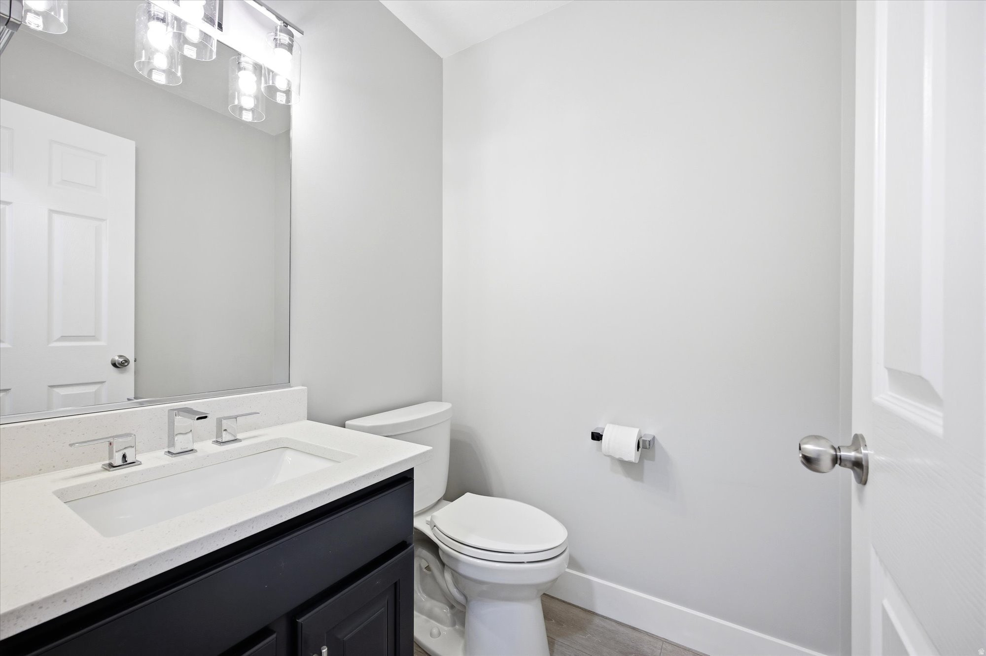 WALDRON FARMS - Residential