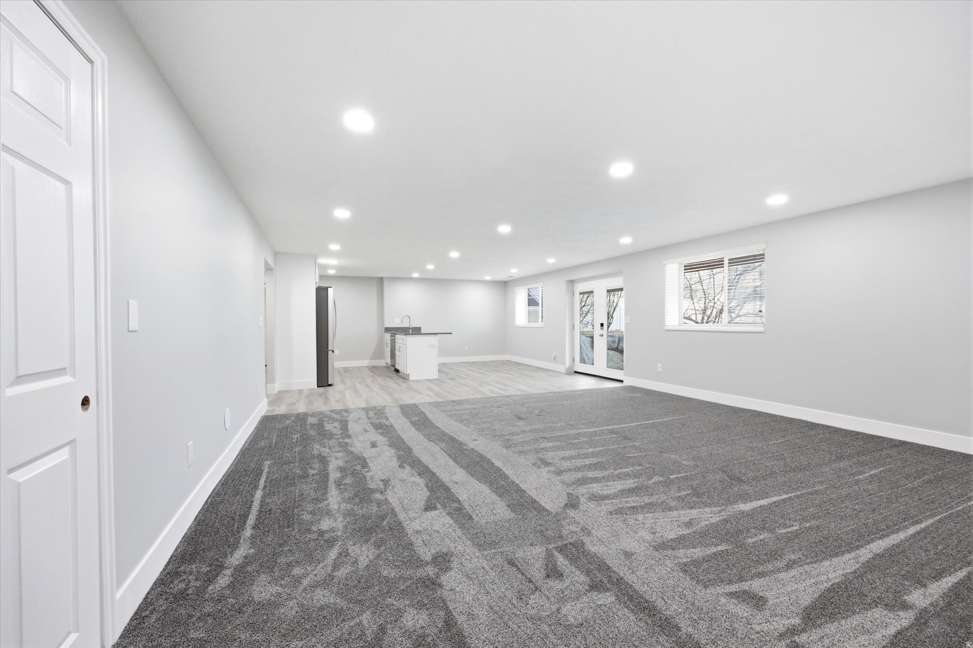 WALDRON FARMS - Residential