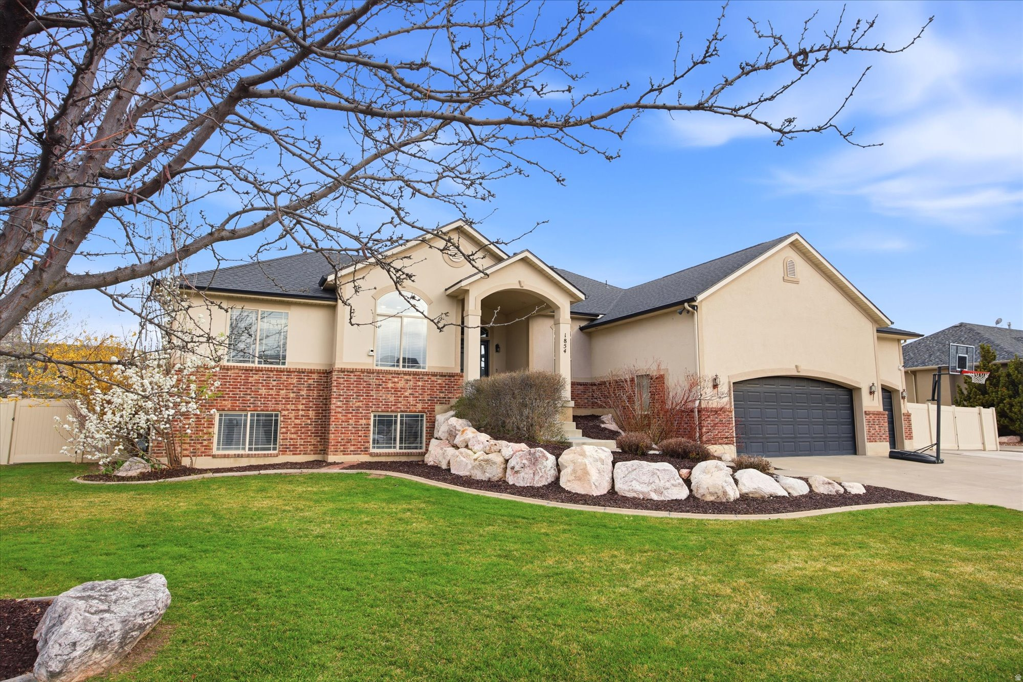 WALDRON FARMS - Residential