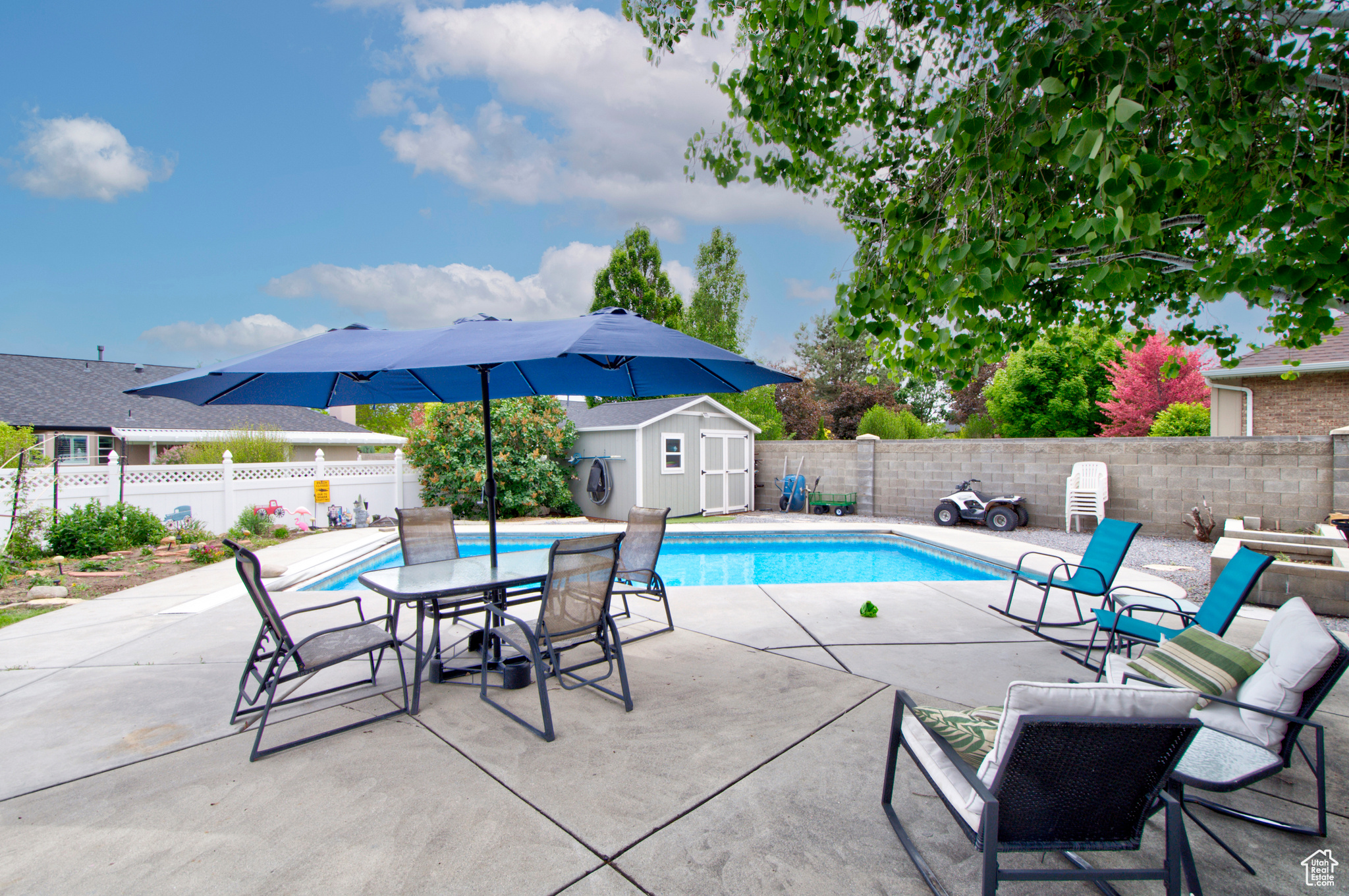 10039 S Bingham Miner Ct, South Jordan, Utah image 41