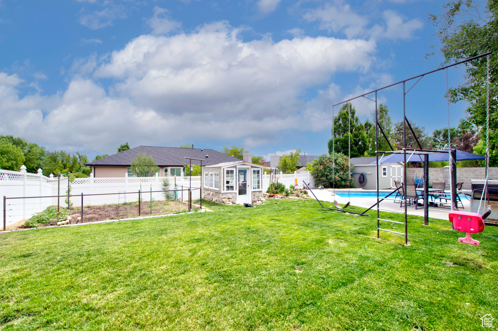 10039 S Bingham Miner Ct, South Jordan, Utah image 33