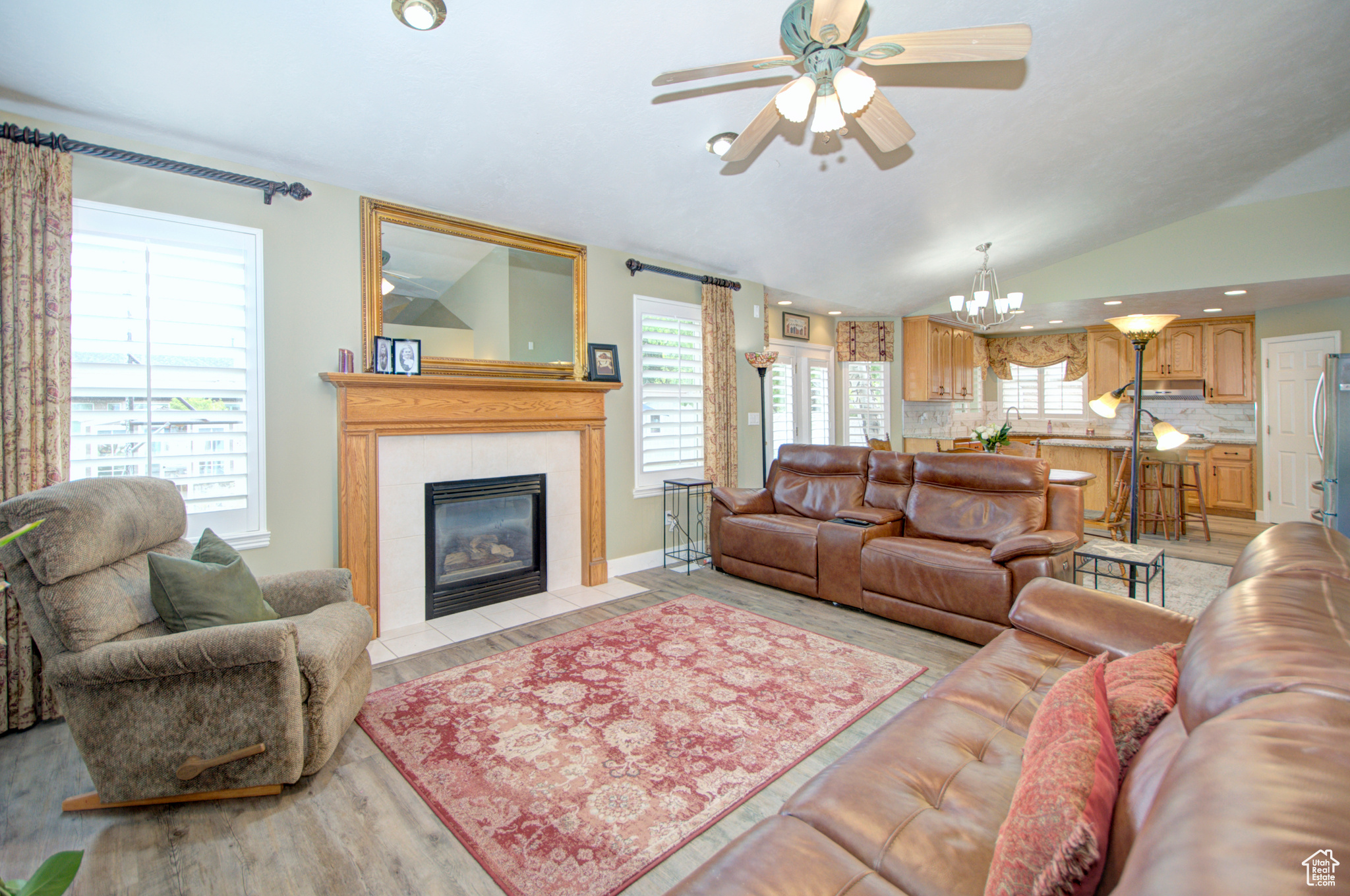 10039 S Bingham Miner Ct, South Jordan, Utah image 8