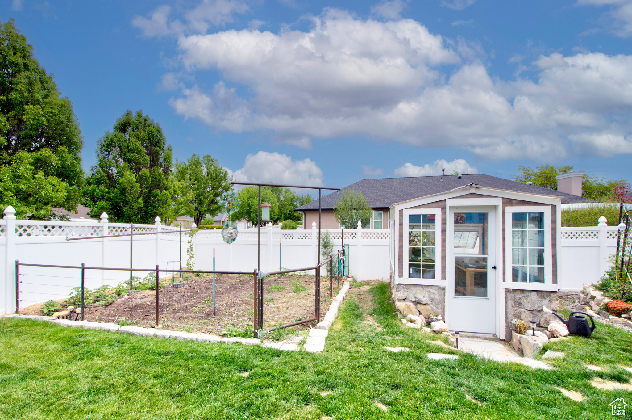 10039 S Bingham Miner Ct, South Jordan, Utah image 36