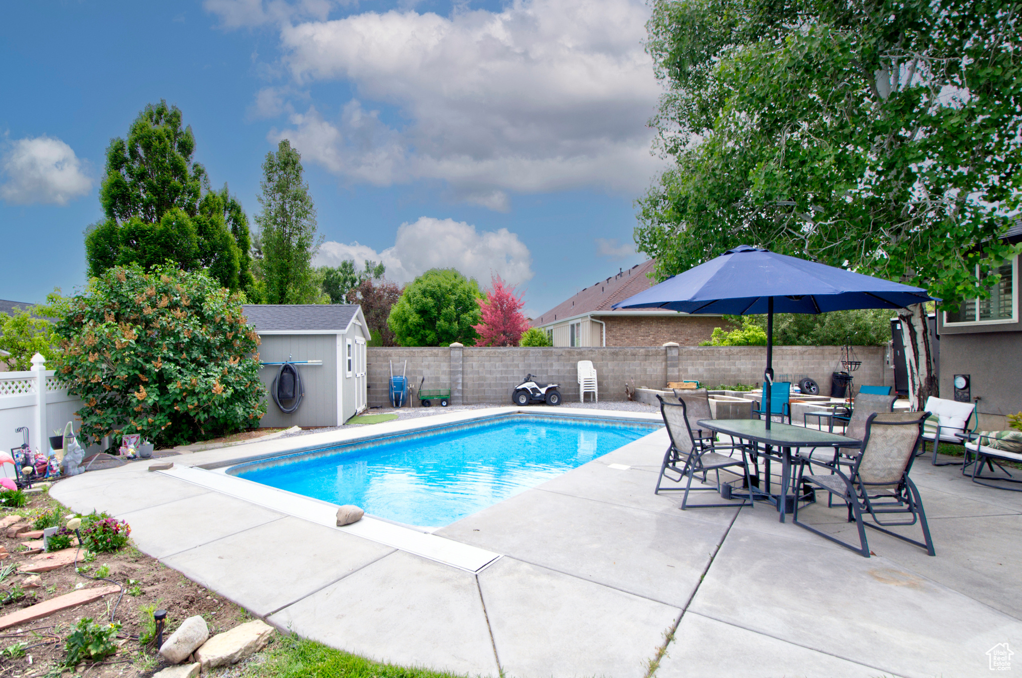 10039 S Bingham Miner Ct, South Jordan, Utah image 42