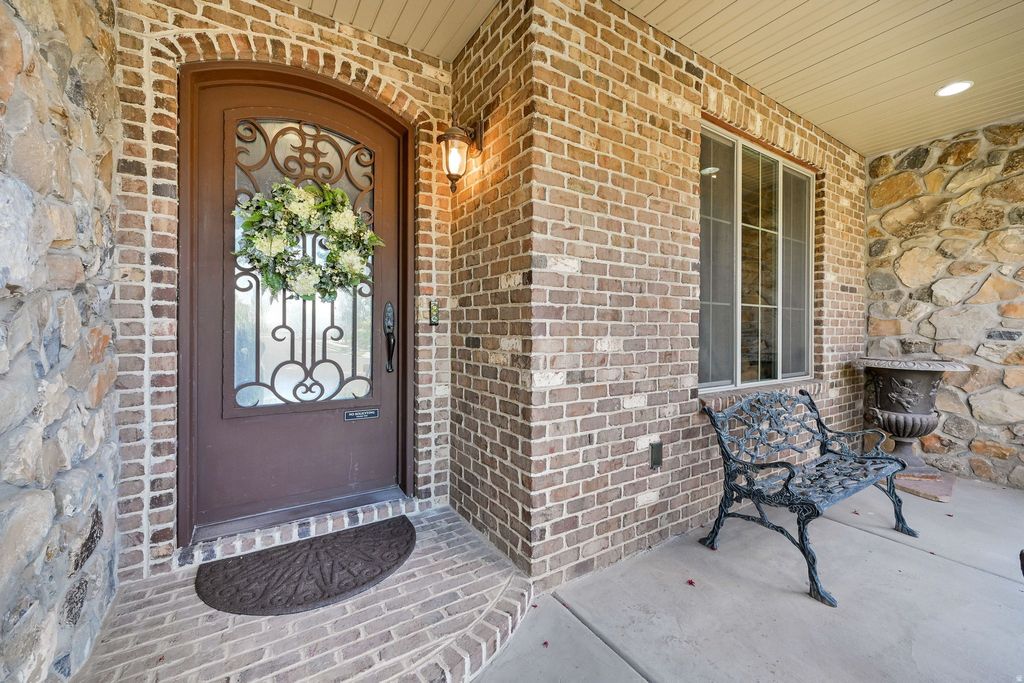 Photo of 3298 N 1250 W, Pleasant View, UT 84414 (MLS # 2154241)