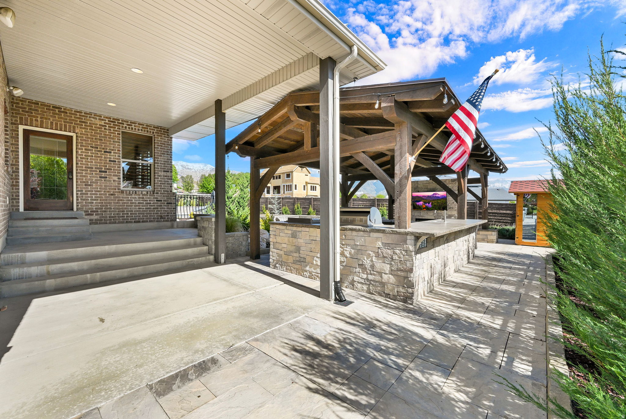 JACOB'S MILL - Residential
